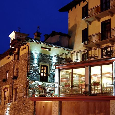 Il Mondo In Valle Hotel Pessinetto Bagian luar foto