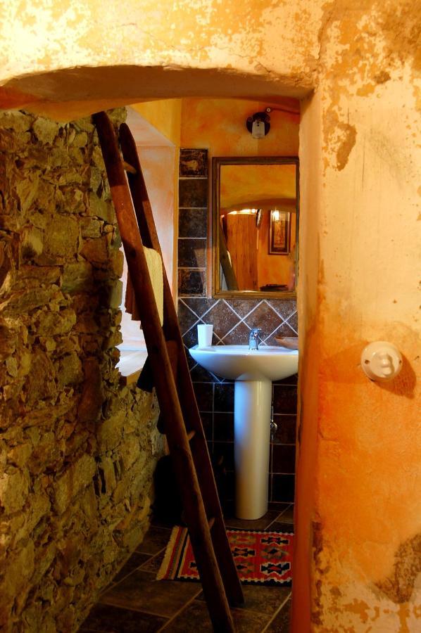 Il Mondo In Valle Pessinetto Bagian luar foto